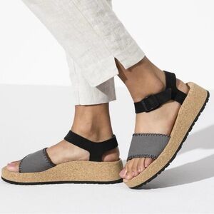 Papillio Glenda Sandals Sz 39